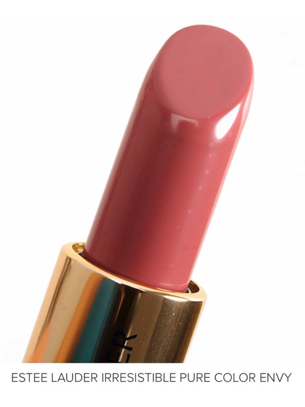 Estee Lauder Pure Color Envy 440 Irresistible Sculpting Lipstick Full Size - Picture 2 of 9